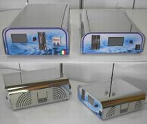 Generadores de frecuencia y de potencia ultrasonidos